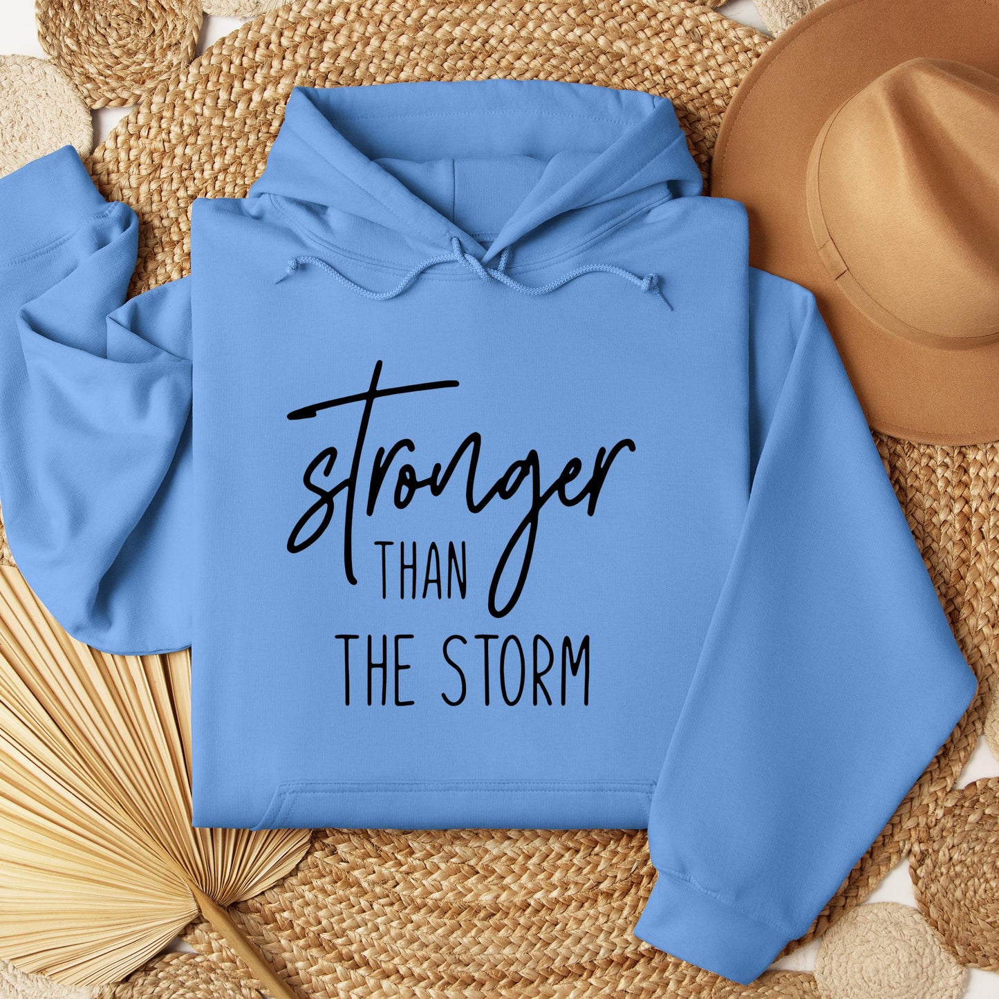 Stronger Than The Storm 03