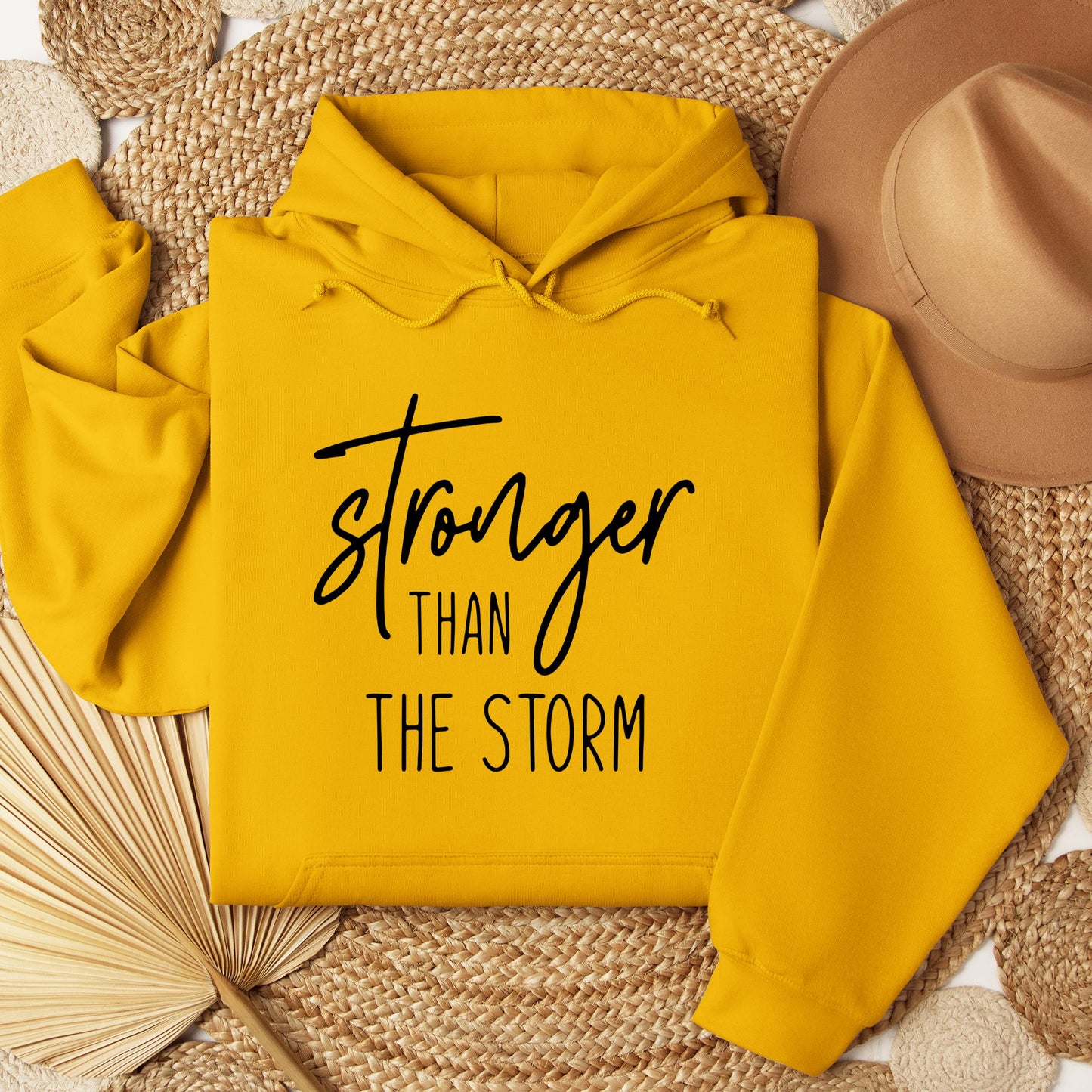 Stronger Than The Storm 03