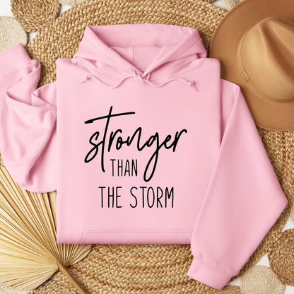 Stronger Than The Storm 03