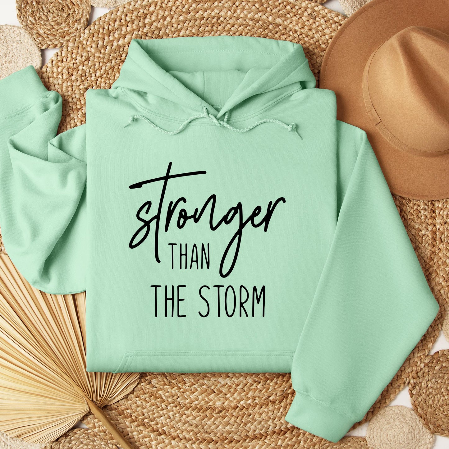 Stronger Than The Storm 03