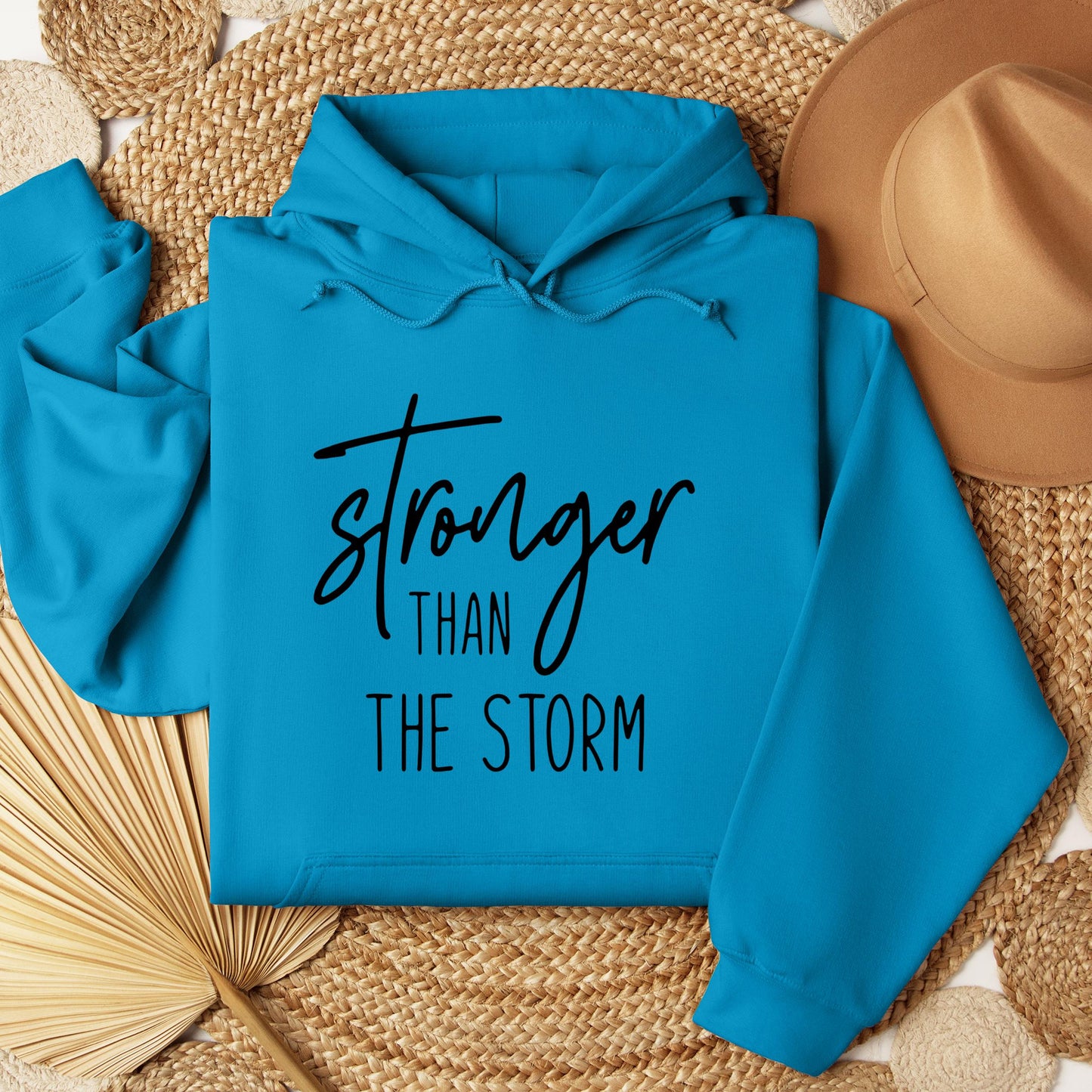 Stronger Than The Storm 03