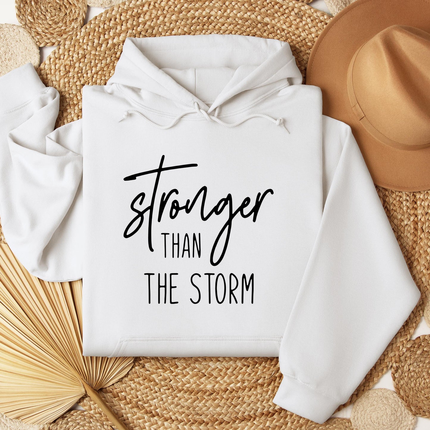 Stronger Than The Storm 03