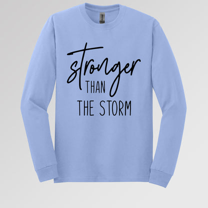 Stronger Than The Storm 03
