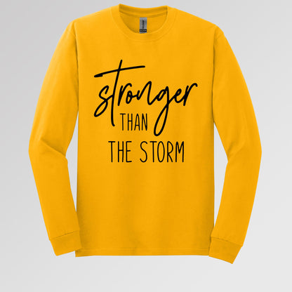 Stronger Than The Storm 03