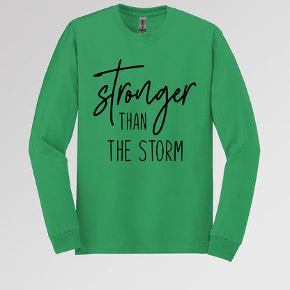 Stronger Than The Storm 03