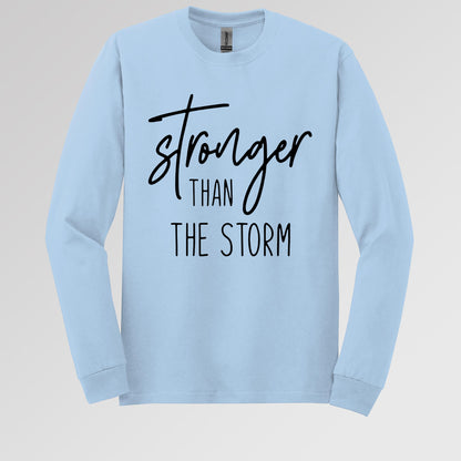 Stronger Than The Storm 03