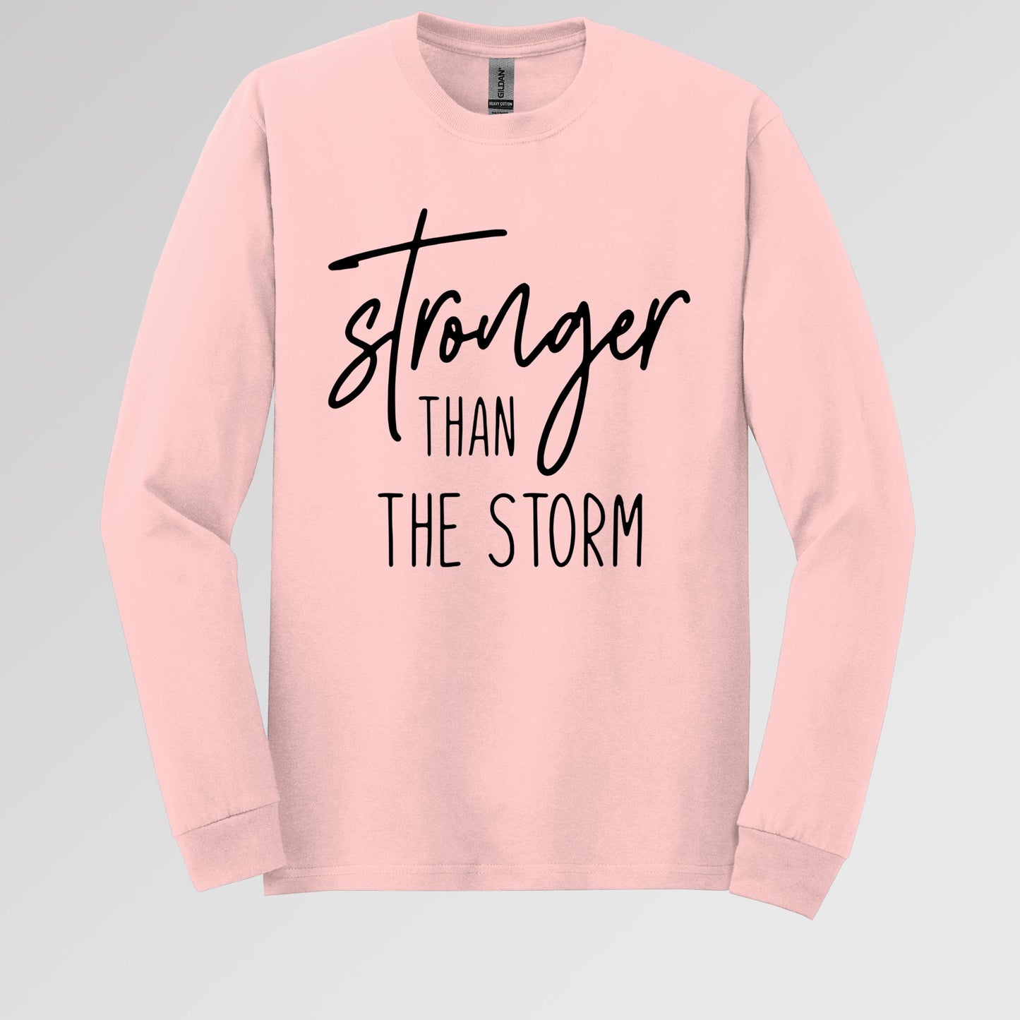 Stronger Than The Storm 03