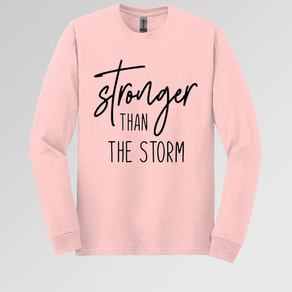 Stronger Than The Storm 03