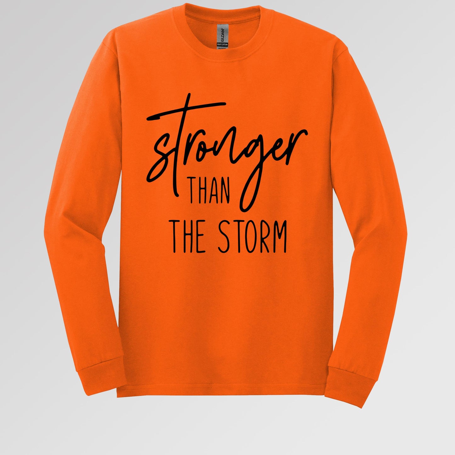 Stronger Than The Storm 03