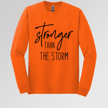 Stronger Than The Storm 03