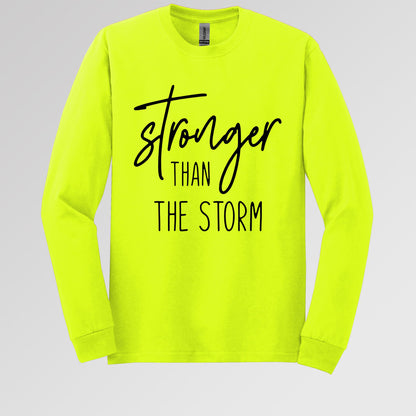 Stronger Than The Storm 03