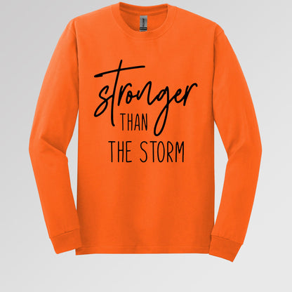Stronger Than The Storm 03