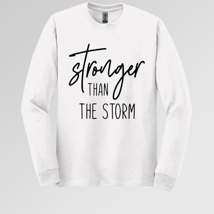 Stronger Than The Storm 03