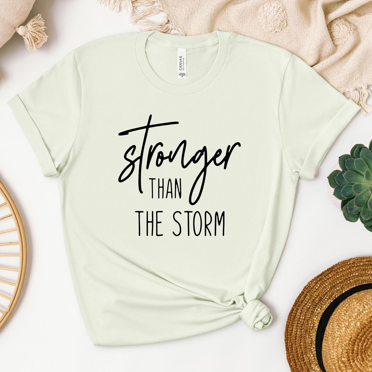 Stronger Than The Storm 03