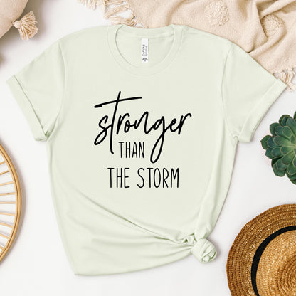 Stronger Than The Storm 03
