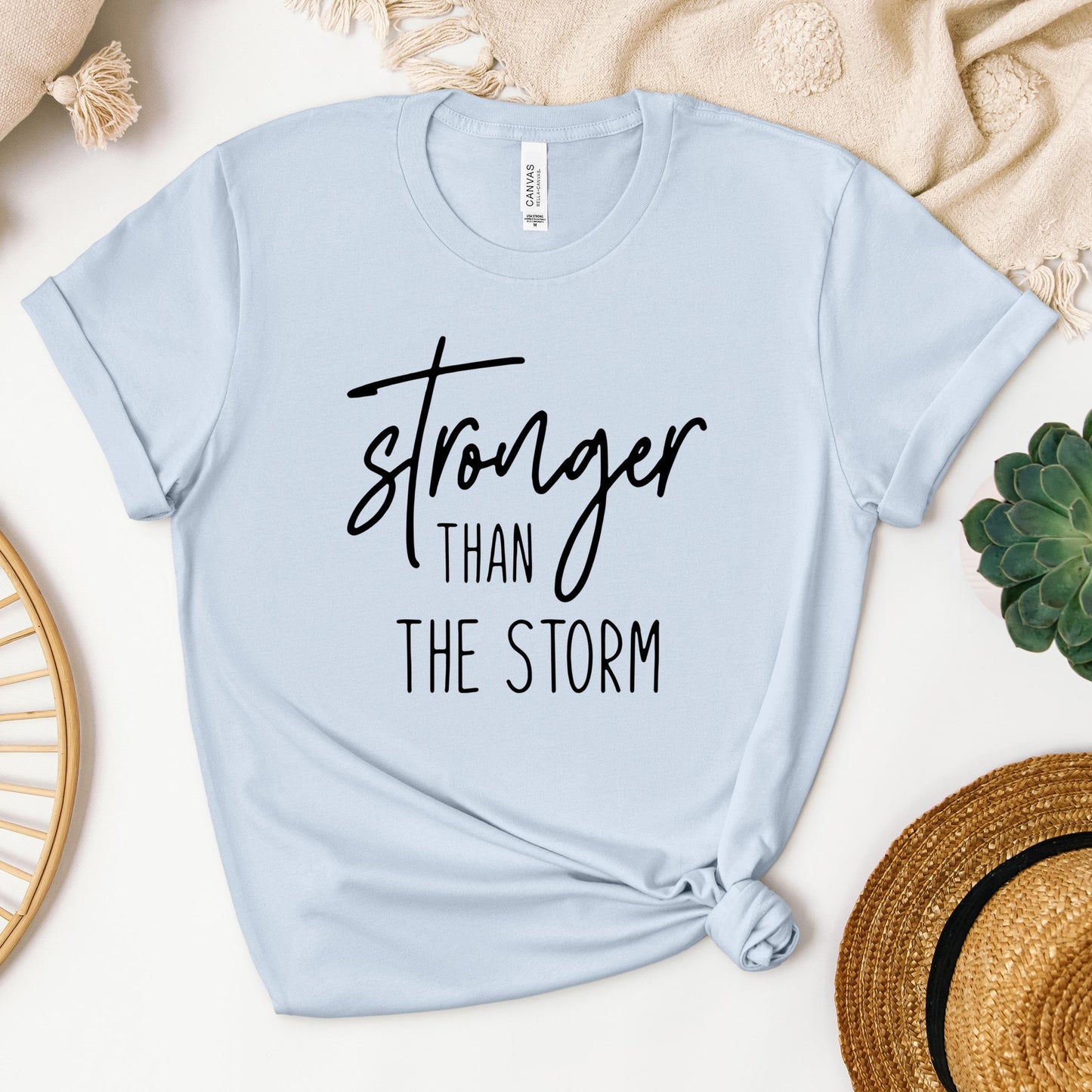 Stronger Than The Storm 03