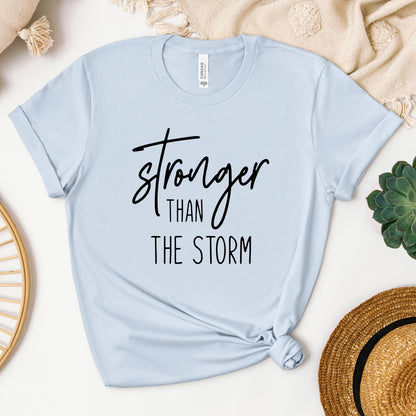 Stronger Than The Storm 03