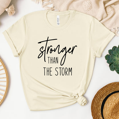 Stronger Than The Storm 03