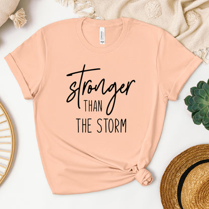 Stronger Than The Storm 03