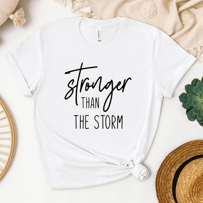 Stronger Than The Storm 03