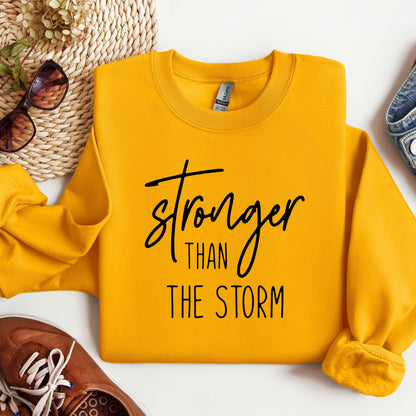 Stronger Than The Storm 03