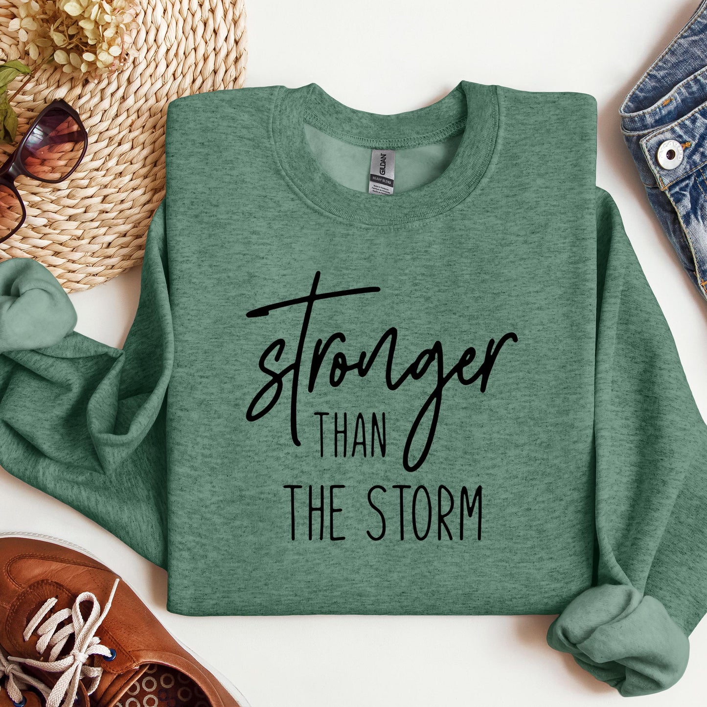 Stronger Than The Storm 03
