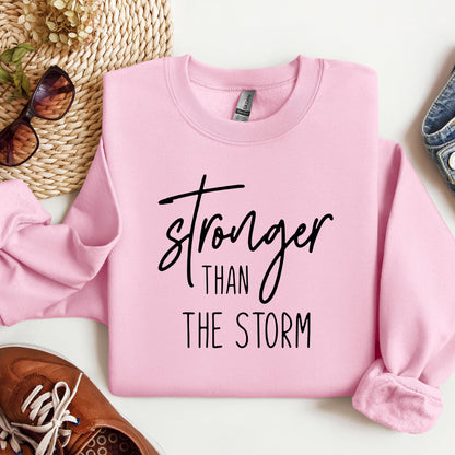 Stronger Than The Storm 03
