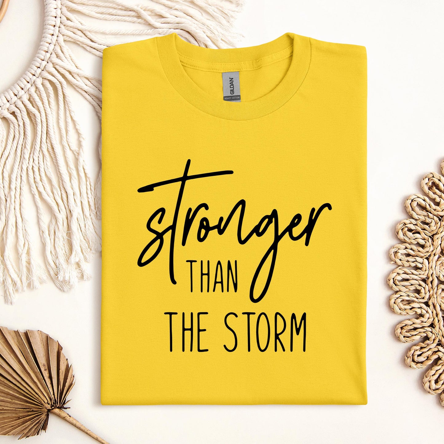 Stronger Than The Storm 03
