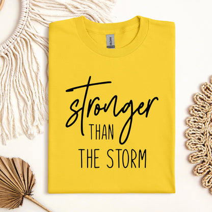Stronger Than The Storm 03
