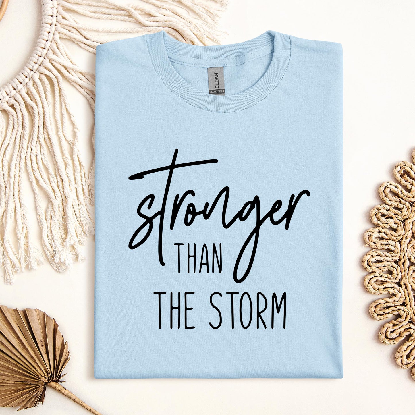 Stronger Than The Storm 03