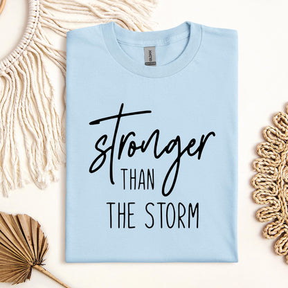 Stronger Than The Storm 03