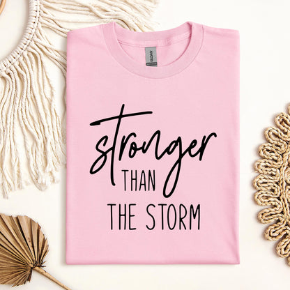 Stronger Than The Storm 03