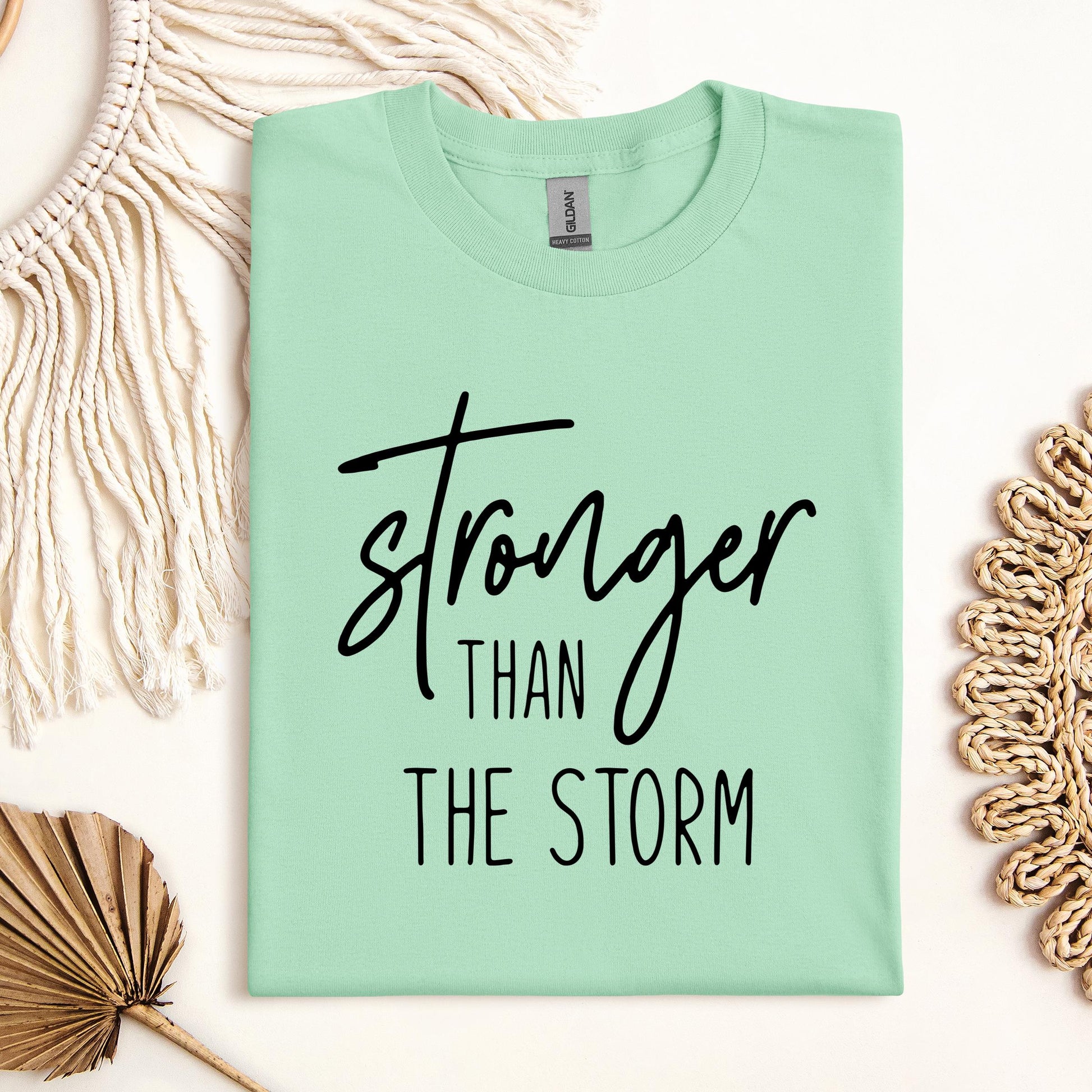 Stronger Than The Storm 03