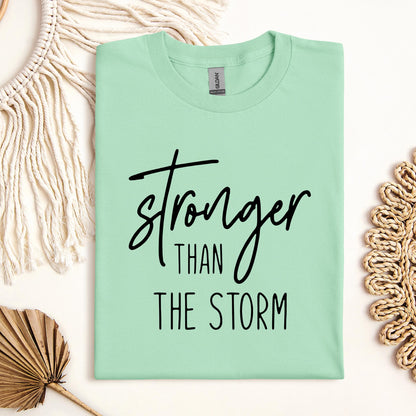 Stronger Than The Storm 03