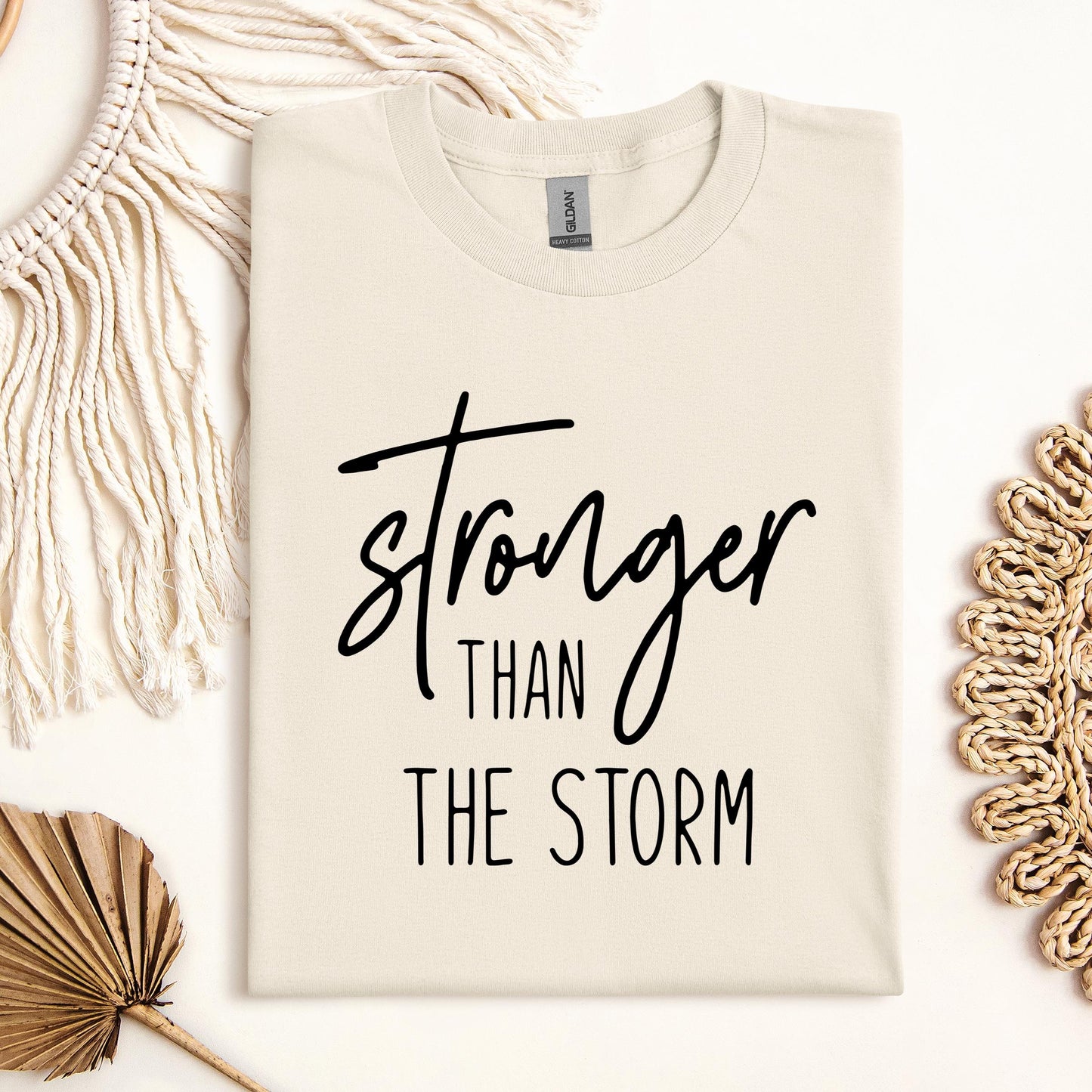 Stronger Than The Storm 03