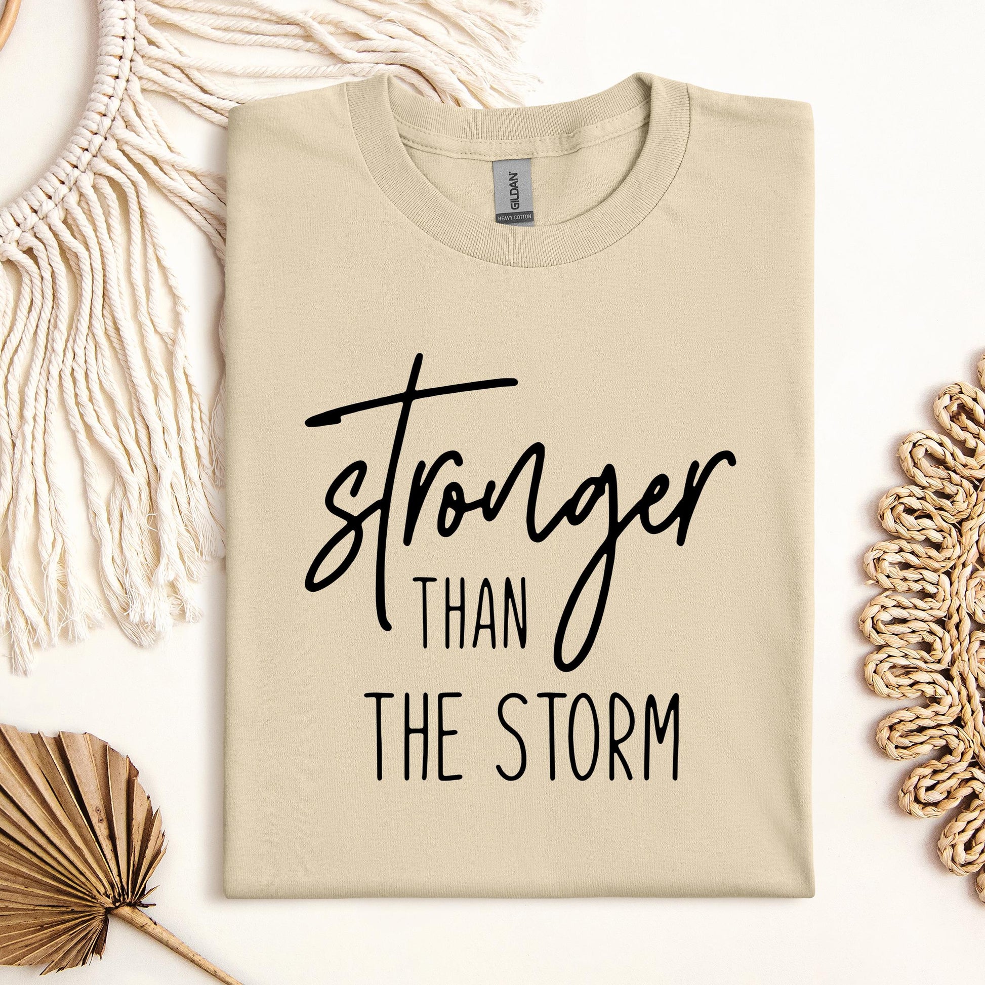 Stronger Than The Storm 03