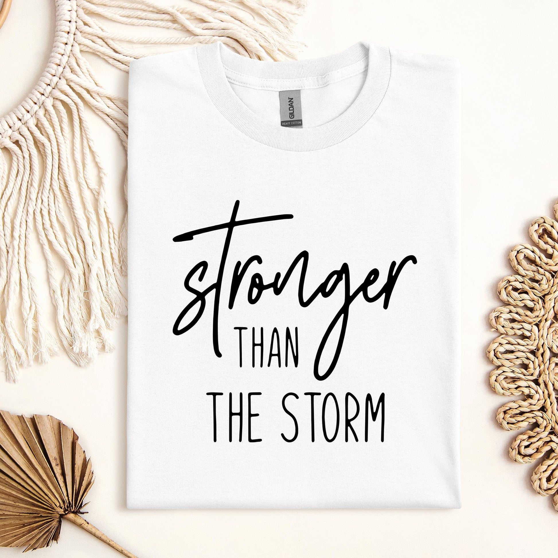 Stronger Than The Storm 03