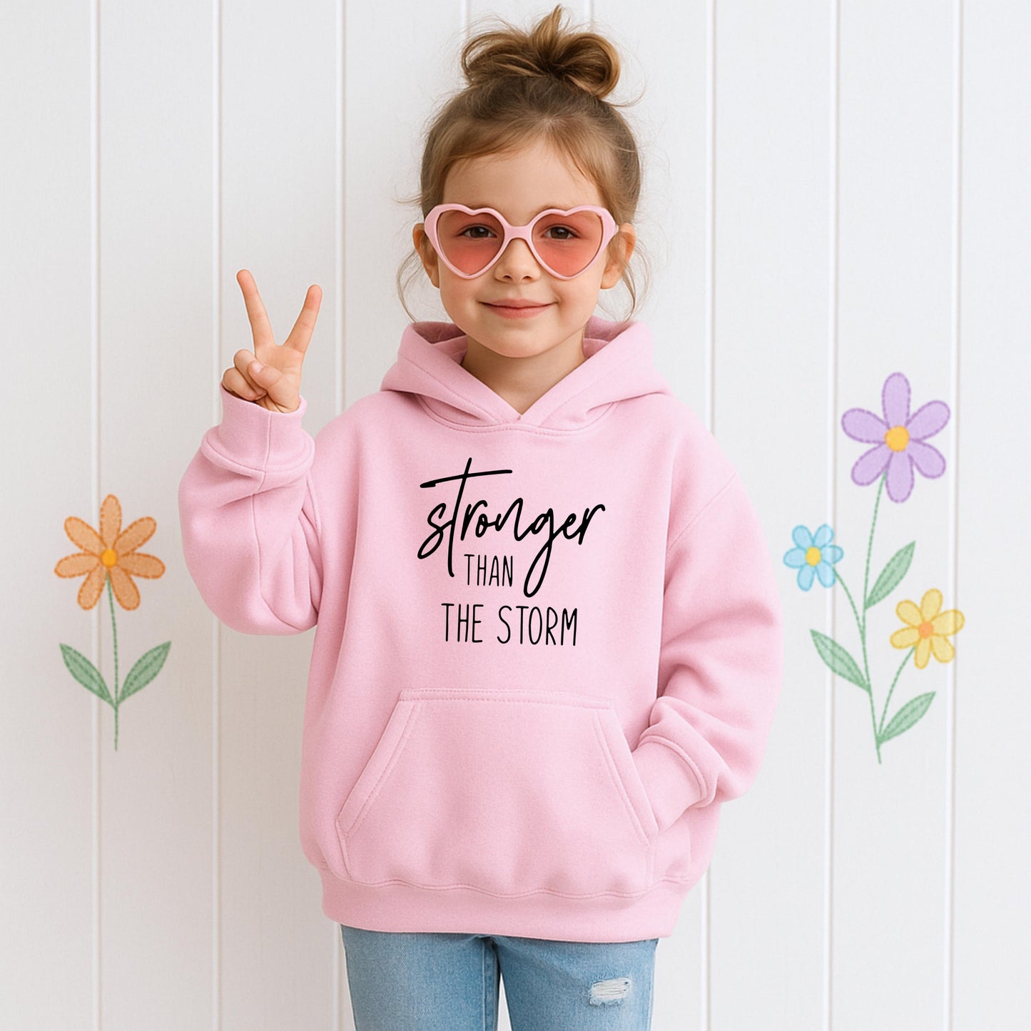 Stronger Than The Storm 03