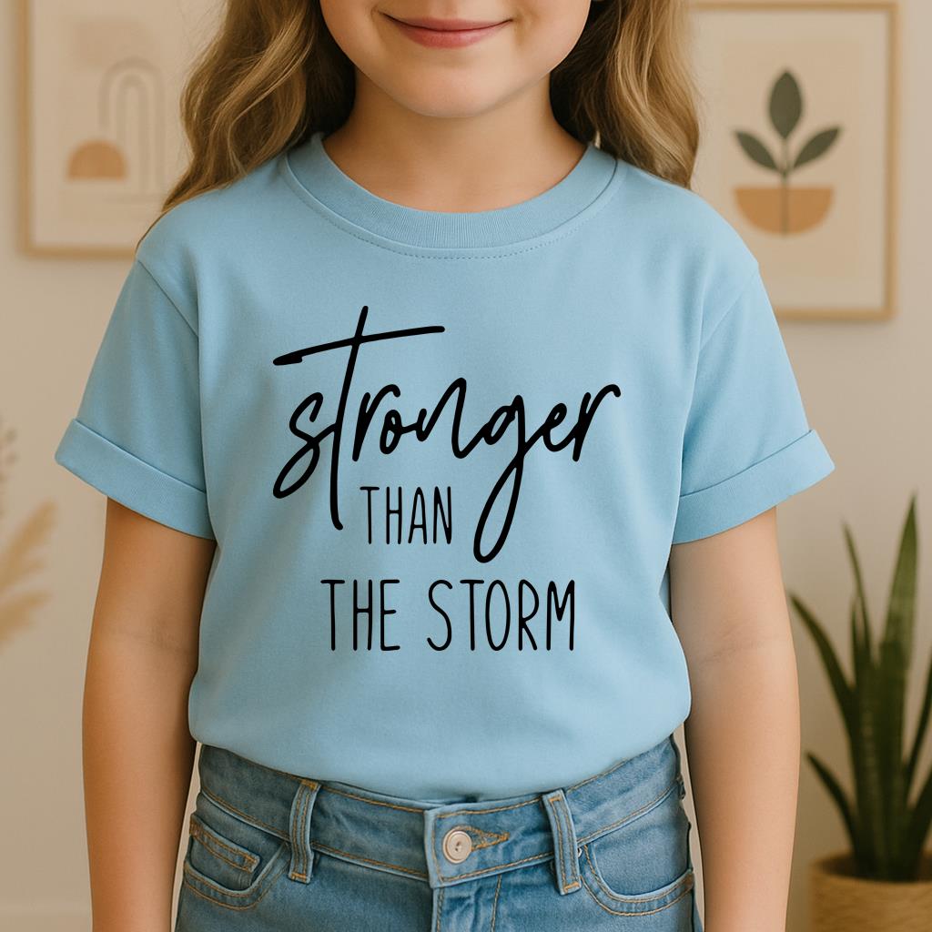 Stronger Than The Storm 03