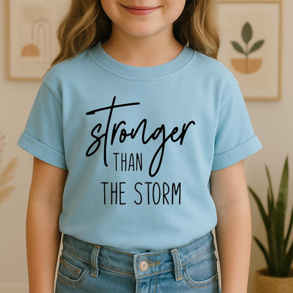 Stronger Than The Storm 03