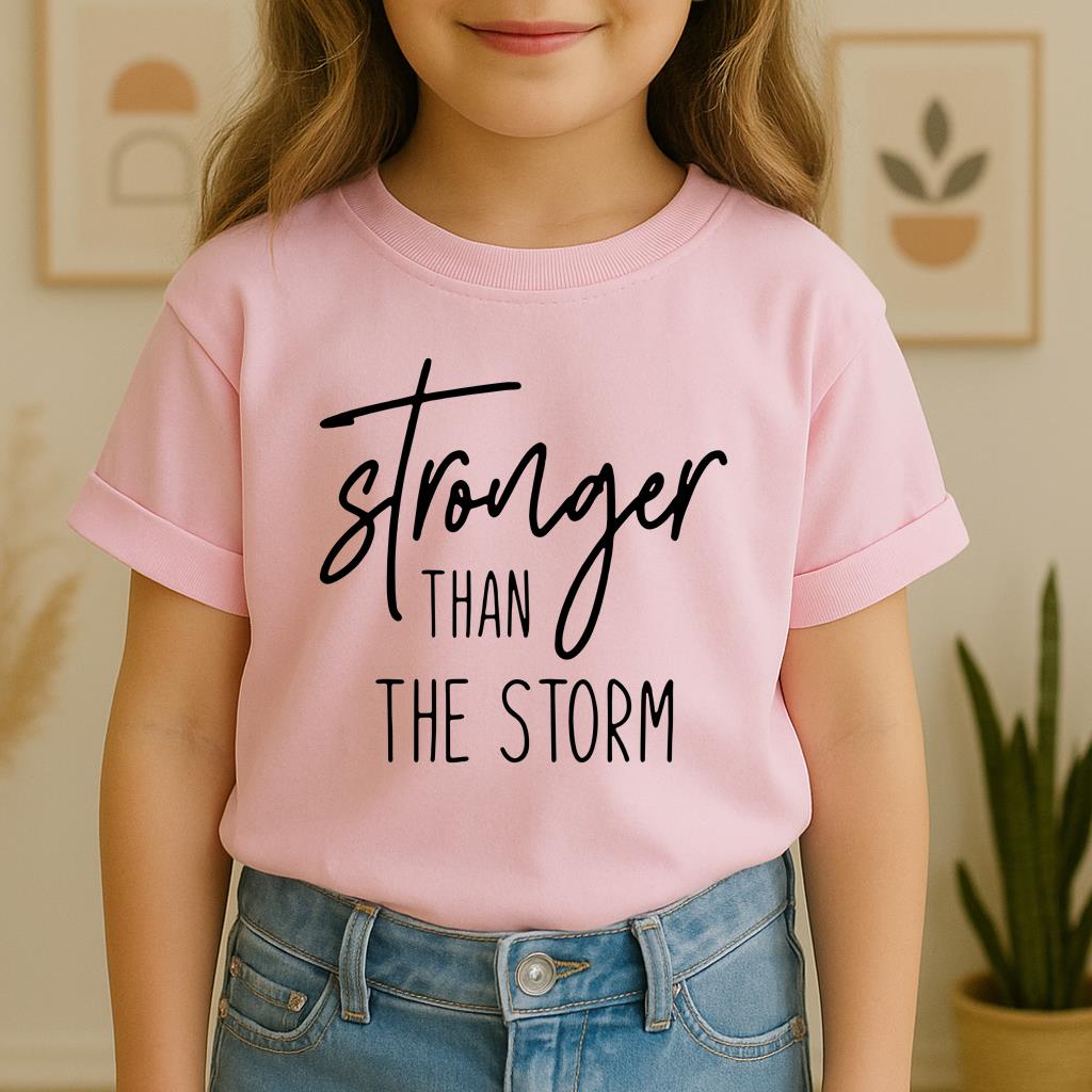 Stronger Than The Storm 03