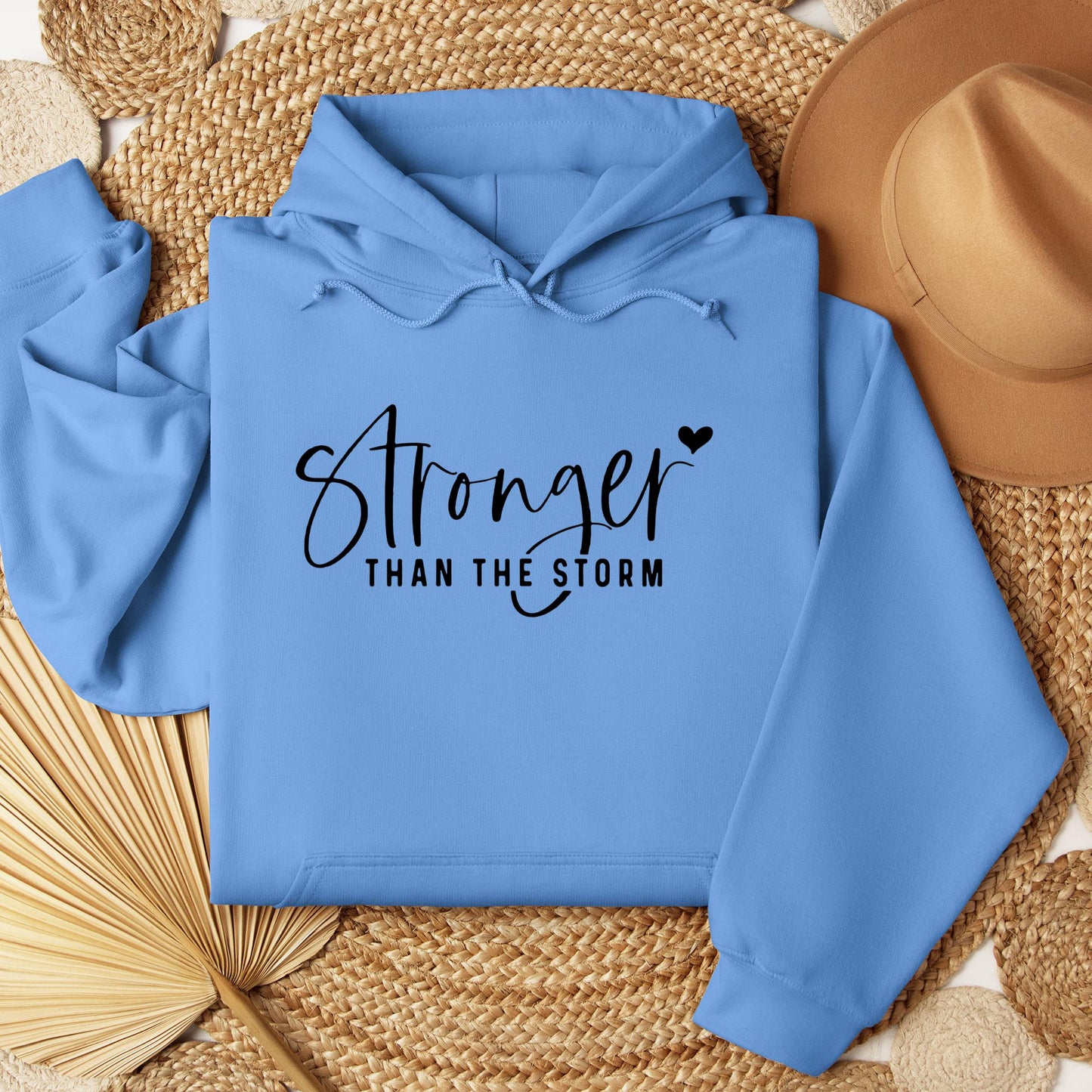 Stronger Than The Storm 04