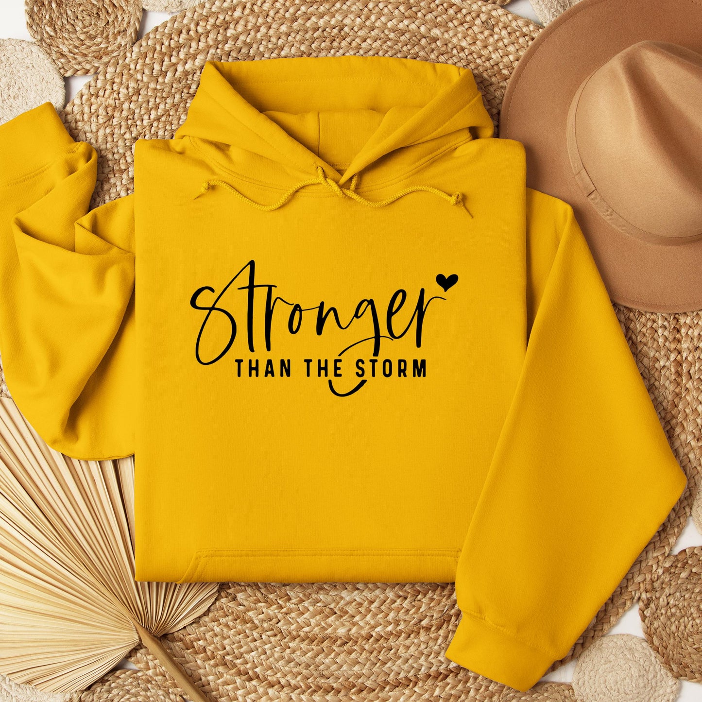 Stronger Than The Storm 04