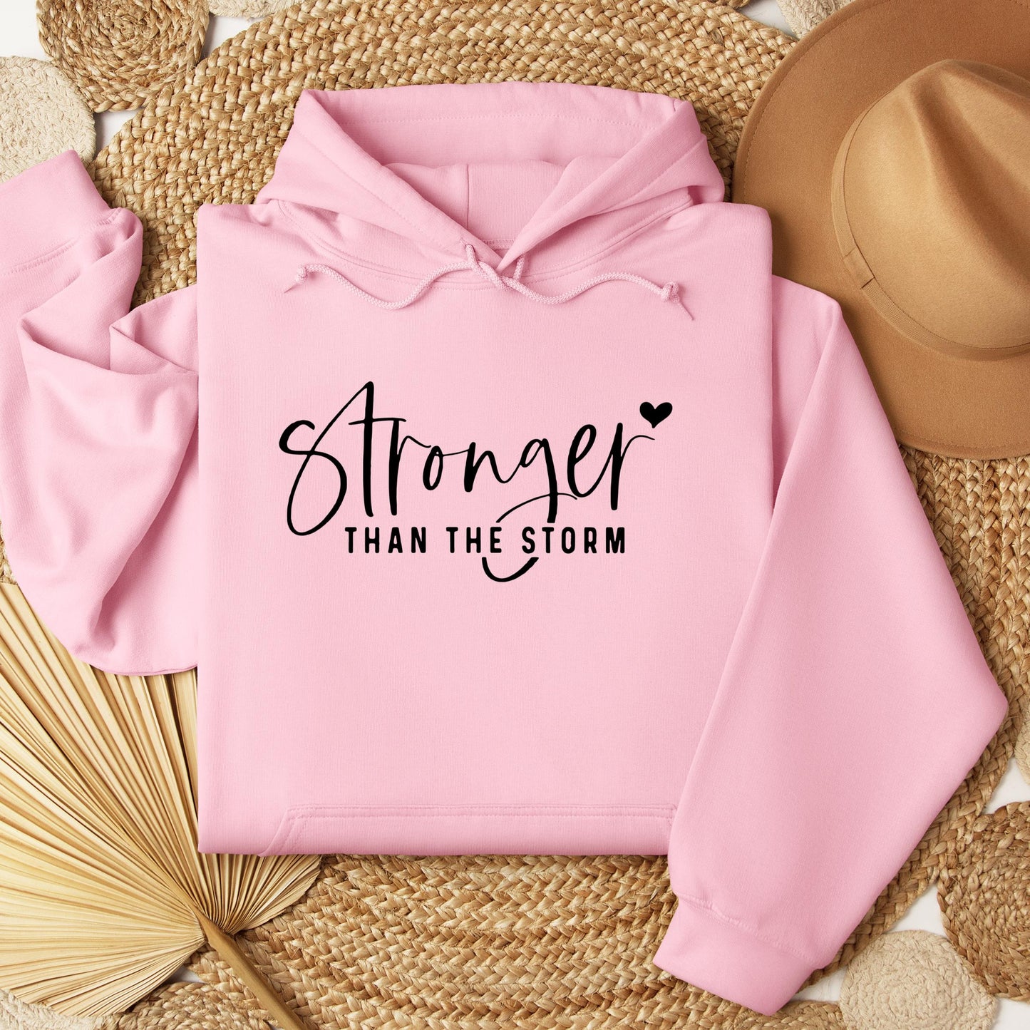 Stronger Than The Storm 04