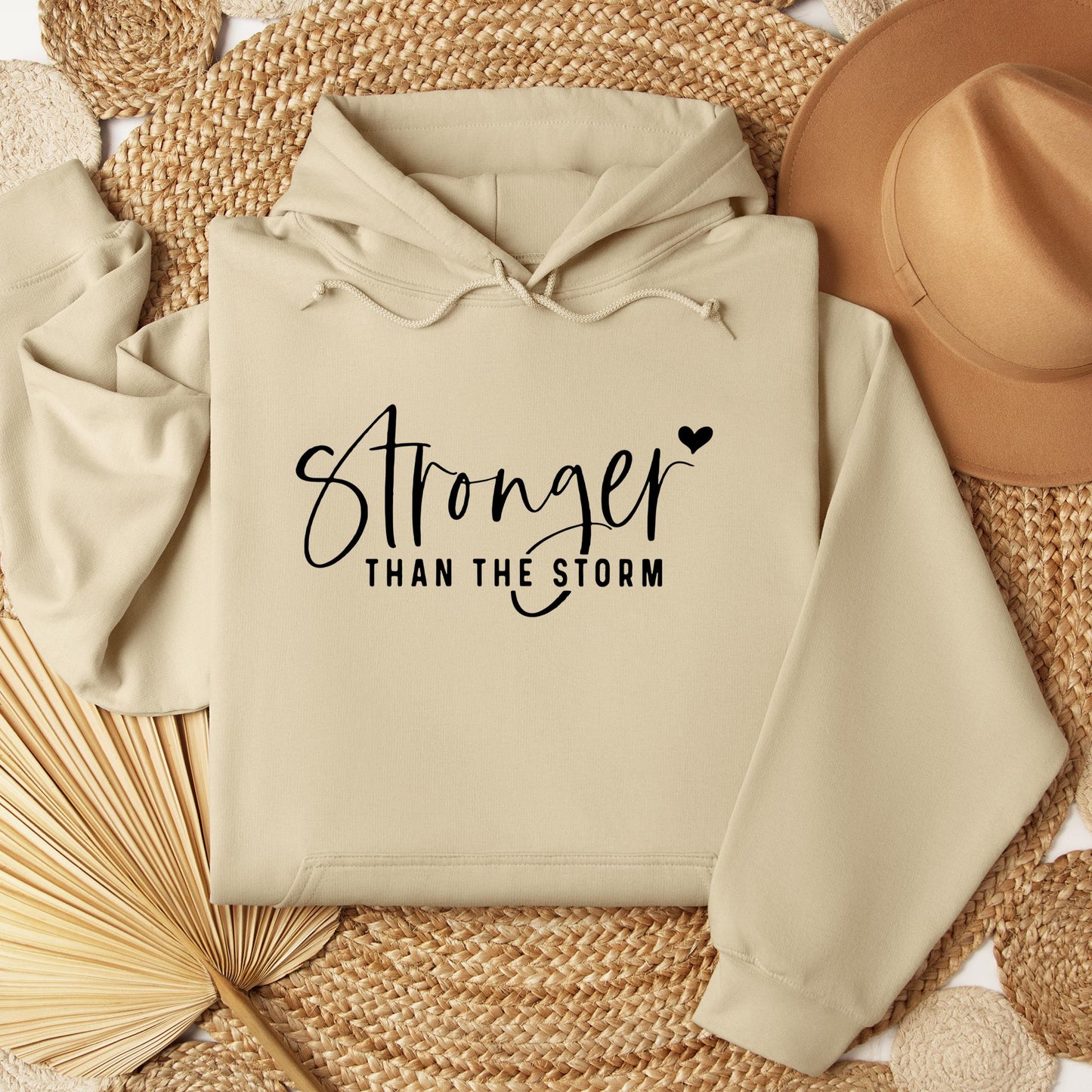 Stronger Than The Storm 04