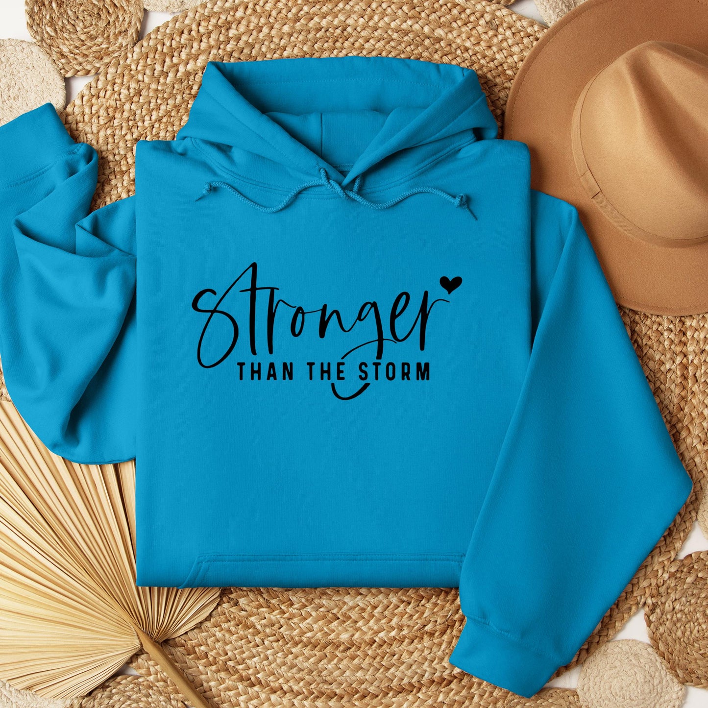 Stronger Than The Storm 04