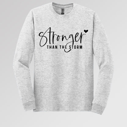 Stronger Than The Storm 04