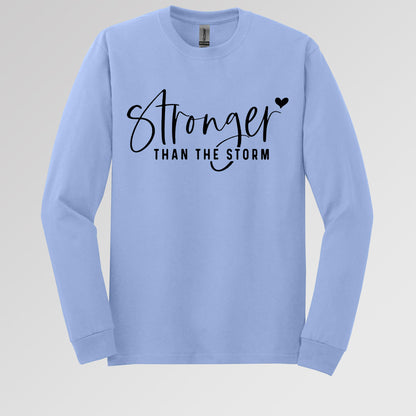 Stronger Than The Storm 04