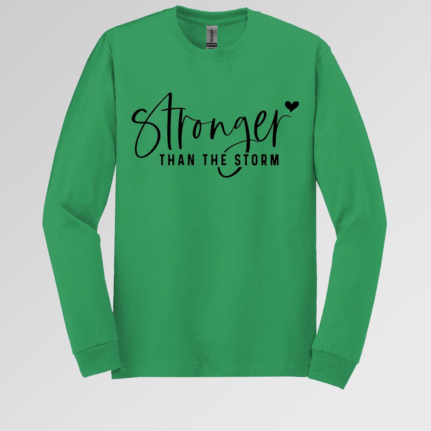 Stronger Than The Storm 04