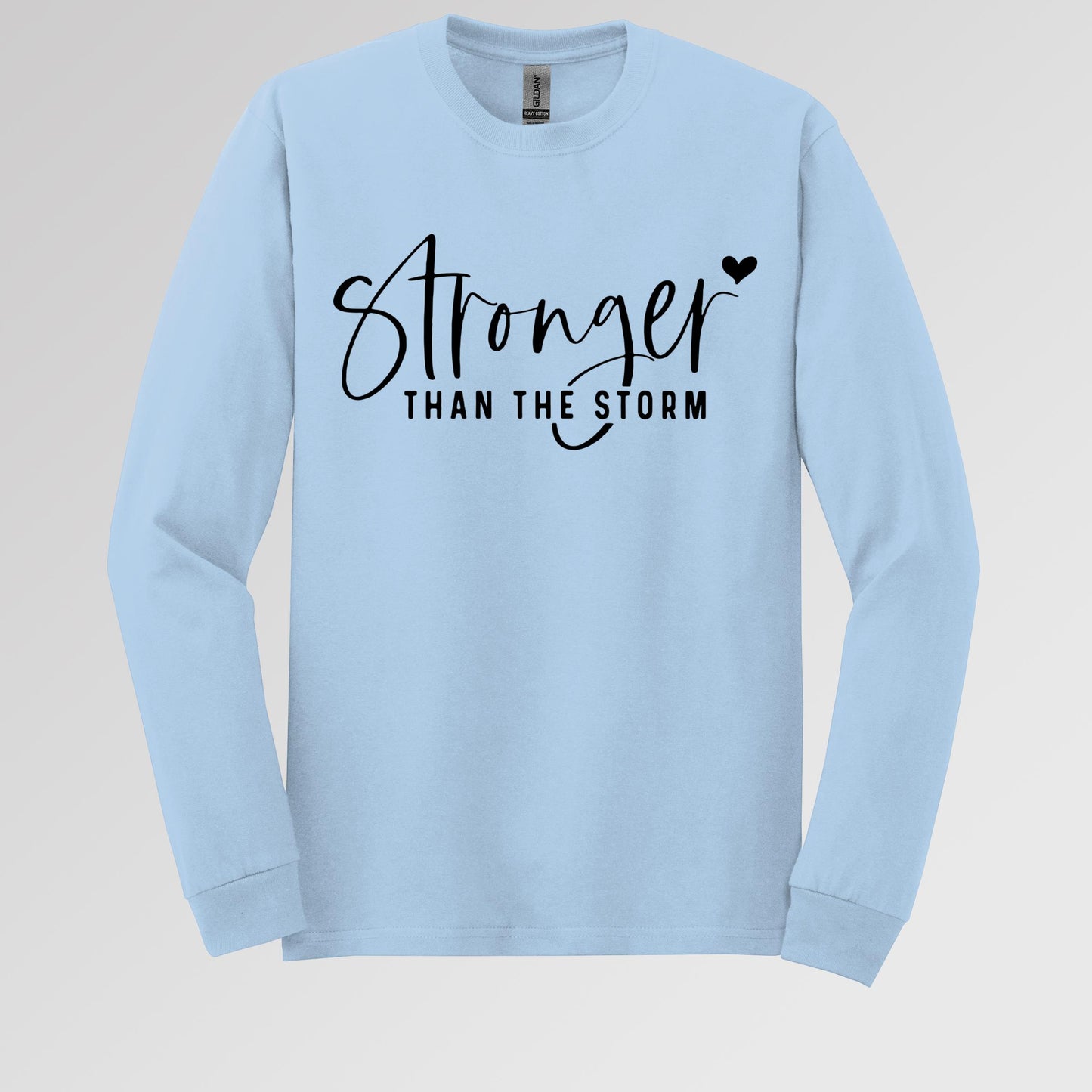 Stronger Than The Storm 04